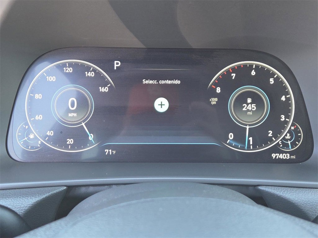 Used 2021 Hyundai Sonata SEL Plus w/ Preferred Accessory Package image 24