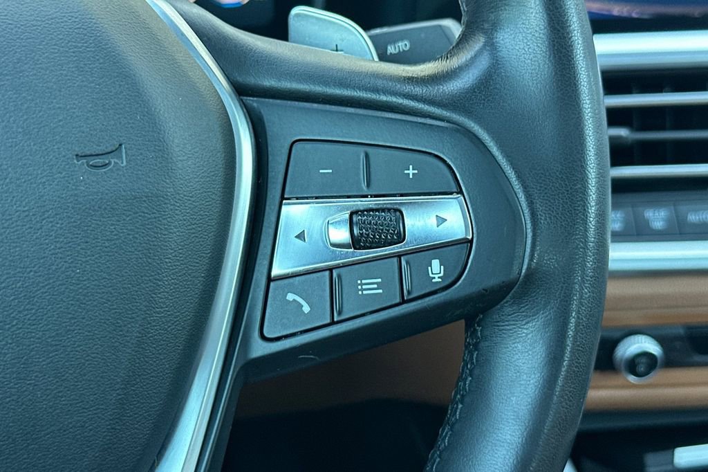 Used 2023 BMW 430i Coupe w/ Premium Package image 27