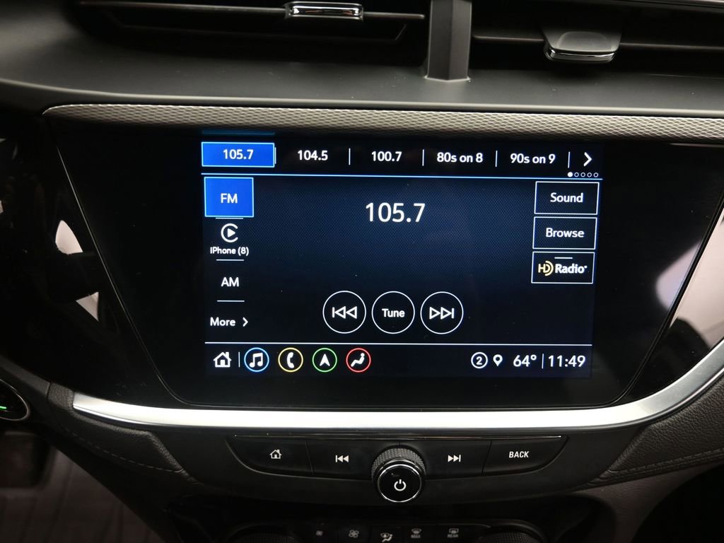 Used 2021 Buick Encore GX Essence w/ Advanced Technology Package image 15