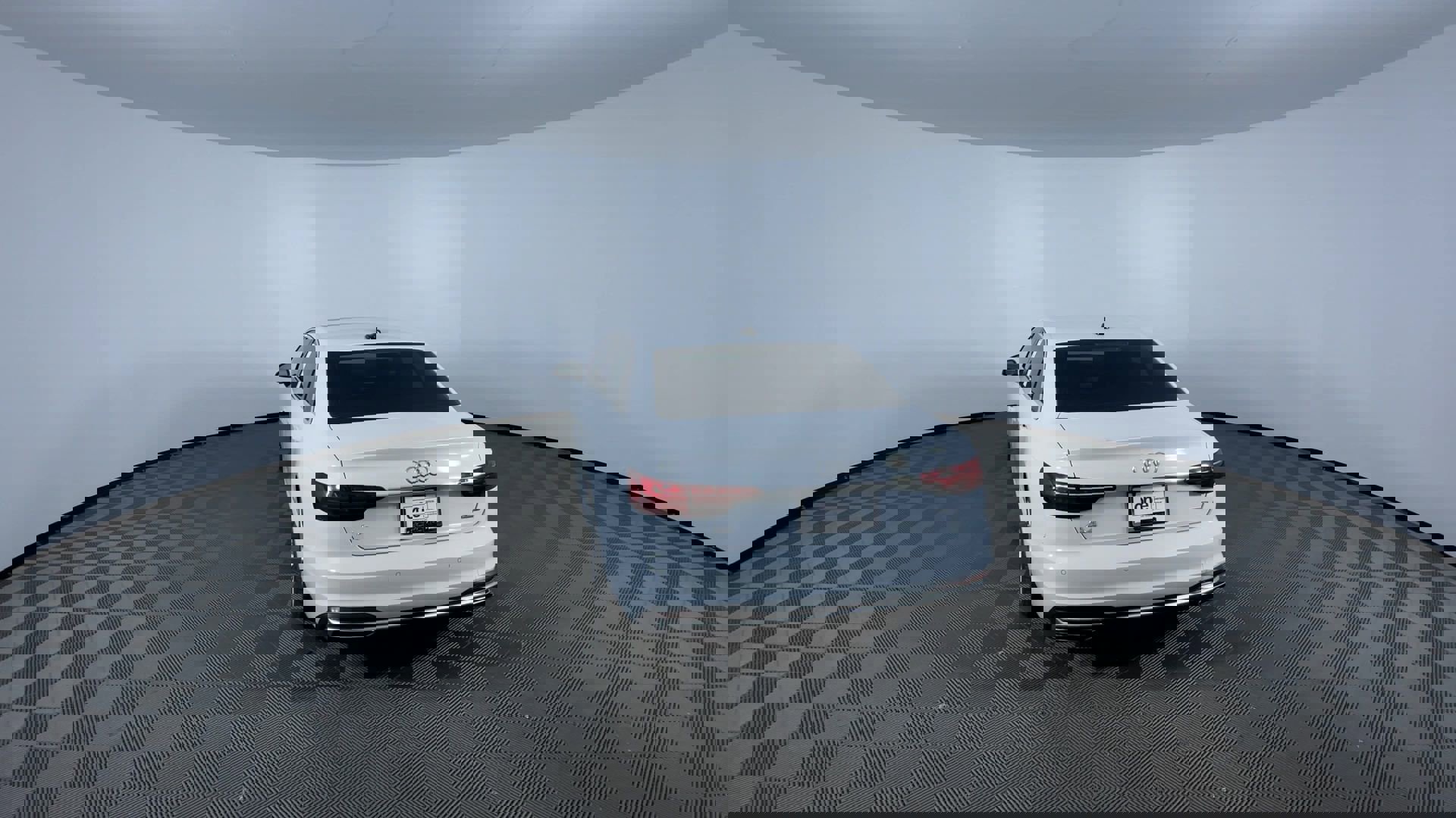 Used 2022 Audi A4 2.0T Premium Plus w/ Premium Plus Package image 7