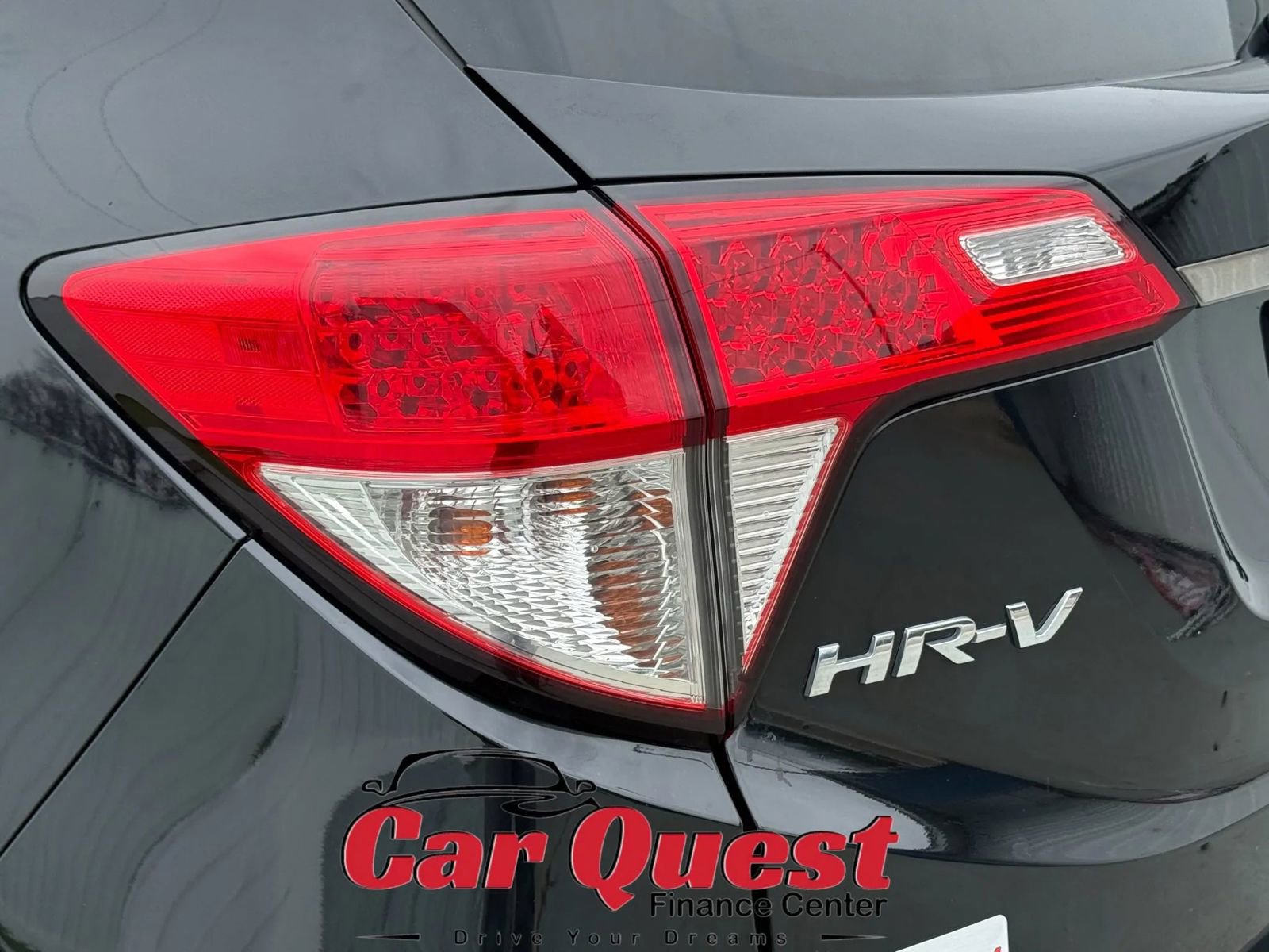 Used 2019 Honda HR-V EX-L image 28