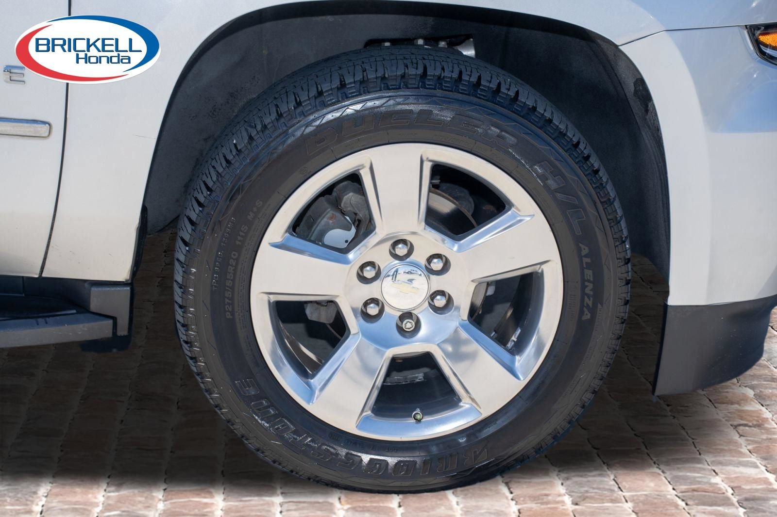 Used 2018 Chevrolet Tahoe LS RWD image 40