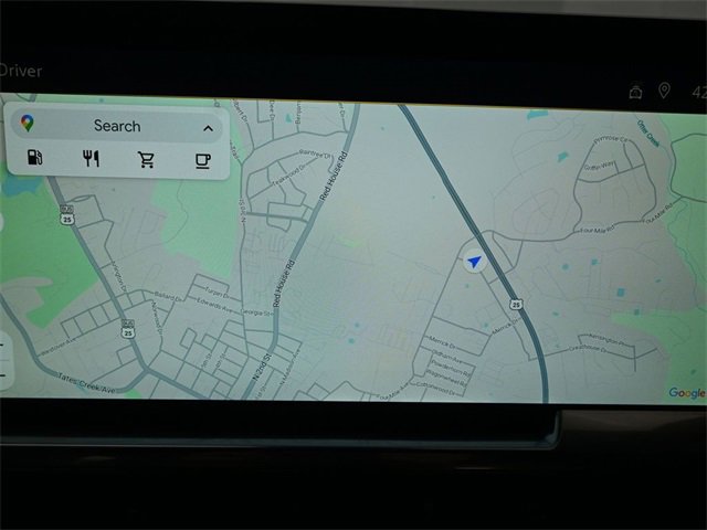 Used 2024 Chevrolet Silverado 1500 LT Trail Boss w/ Convenience Package II image 12