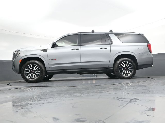 Used 2023 GMC Yukon XL AT4 w/ AT4 Premium Package AWD/4WD image 37