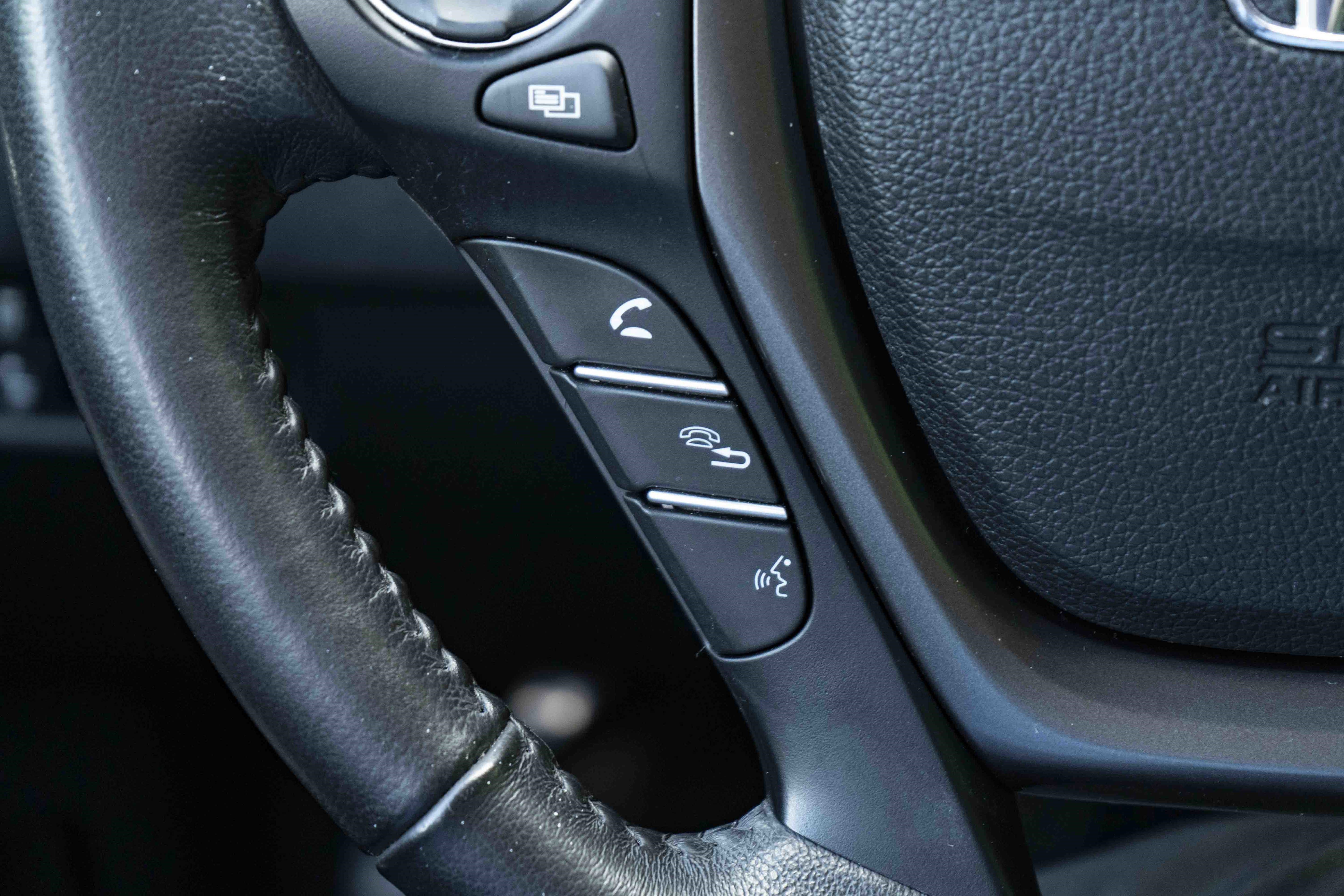 Used 2022 Honda Ridgeline RTL image 22