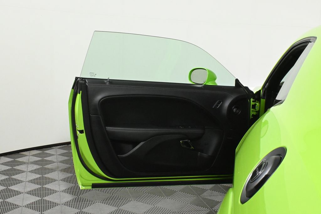 Used 2023 Dodge Challenger SRT Hellcat image 29