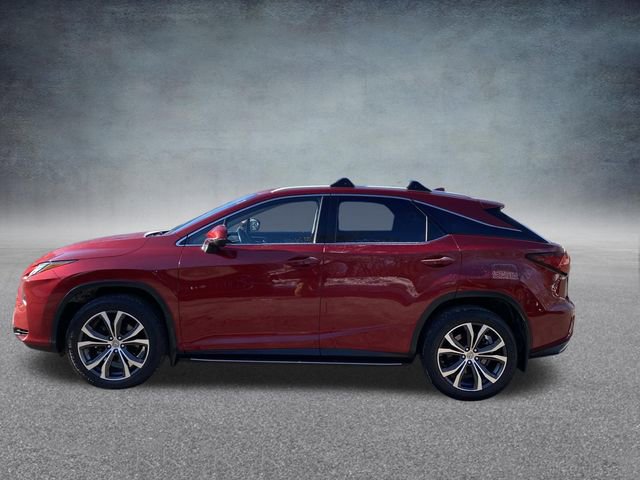 Used 2017 Lexus RX 350 AWD w/ Premium Package image 3