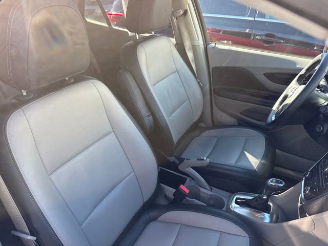 Used 2016 Buick Encore Premium w/ Experience Buick Package image 13