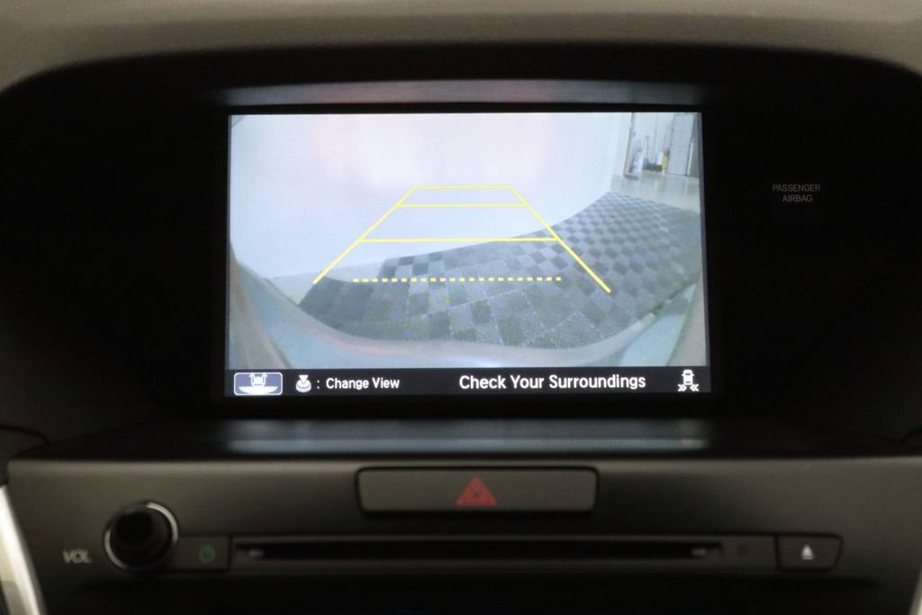 Used 2016 Acura MDX SH-AWD w/ Technology Package image 20
