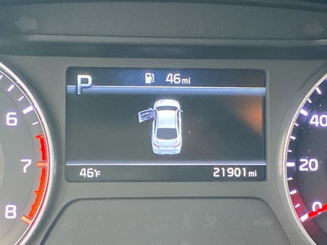 Certified 2023 Kia Forte GT-Line image 19