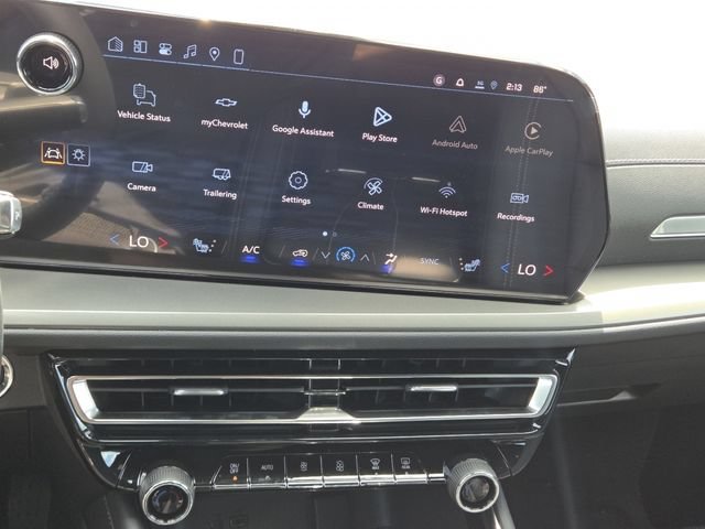 New 2027 Chevrolet Traverse LT w/ Driver Confidence Package AWD/4WD image 30