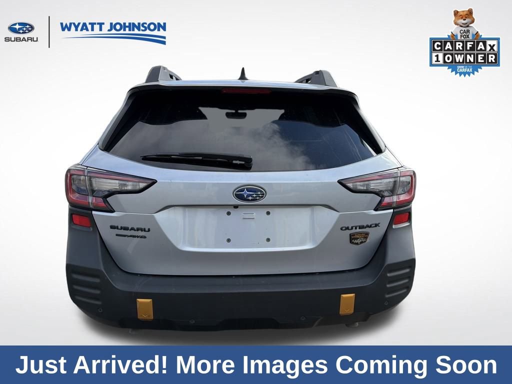 Used 2023 Subaru Outback Wilderness image 8