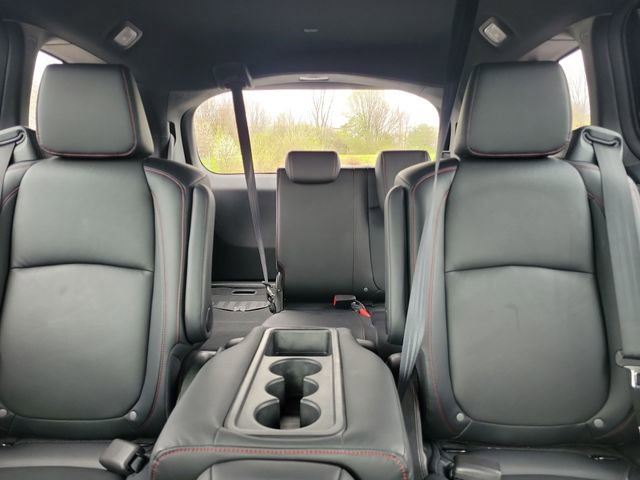 Used 2023 Honda Odyssey Sport image 21