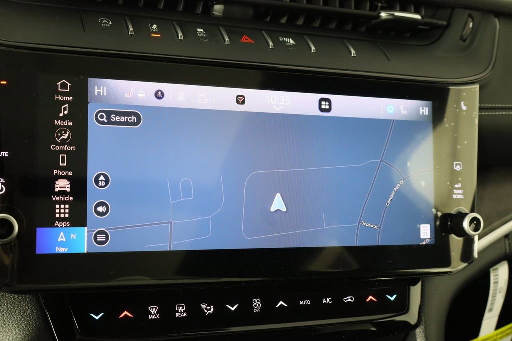 New 2026 Jeep Grand Cherokee Limited image 38