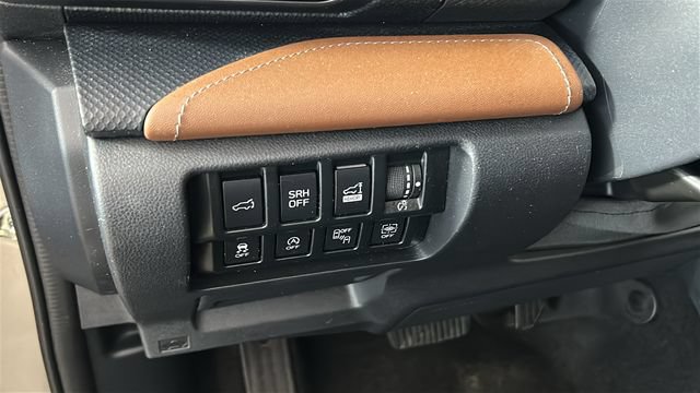 Used 2019 Subaru Forester Touring AWD/4WD image 19