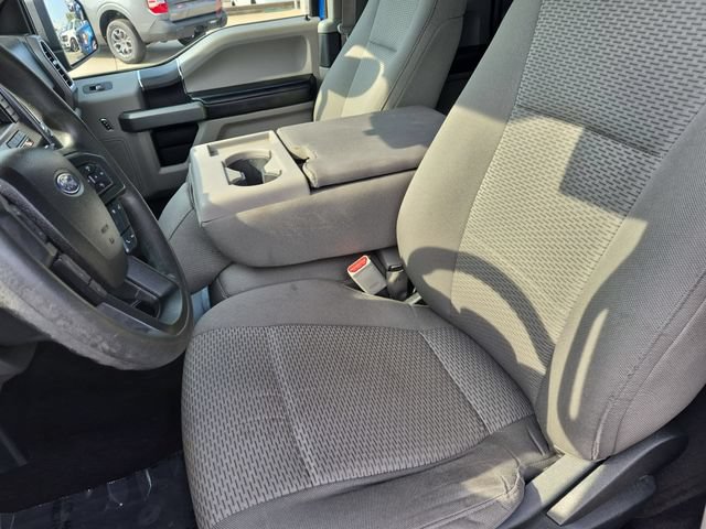 Used 2016 Ford F150 XLT RWD image 15
