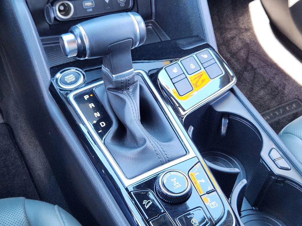 Certified 2023 Kia Sportage X-Pro image 22