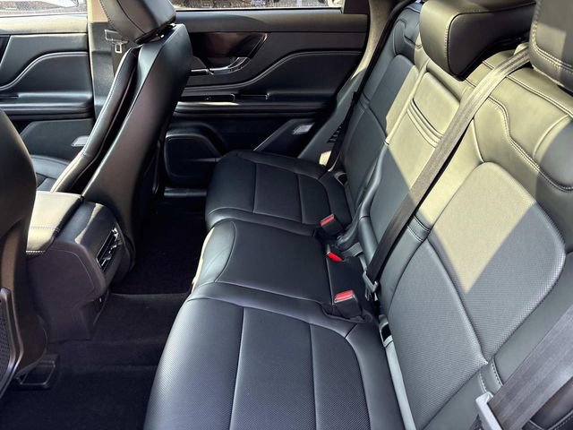 New 2025 Lincoln Corsair Grand Touring image 18