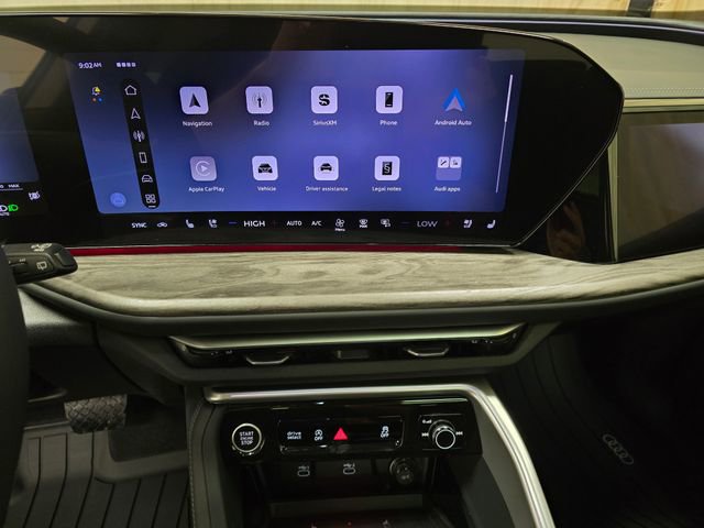 New 2026 Audi Q5 2.0T Premium Plus image 15