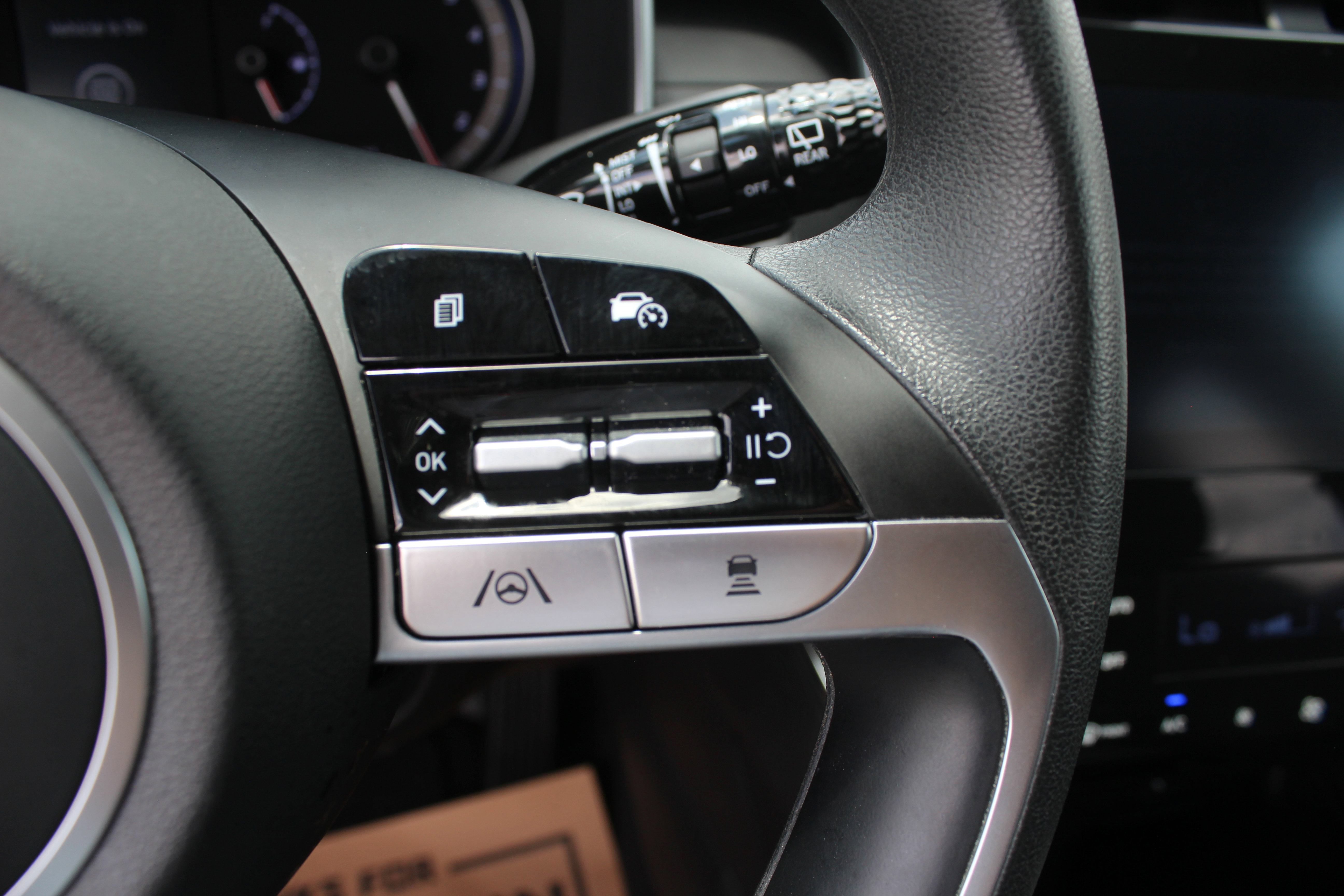 Used 2024 Hyundai Tucson SEL image 27