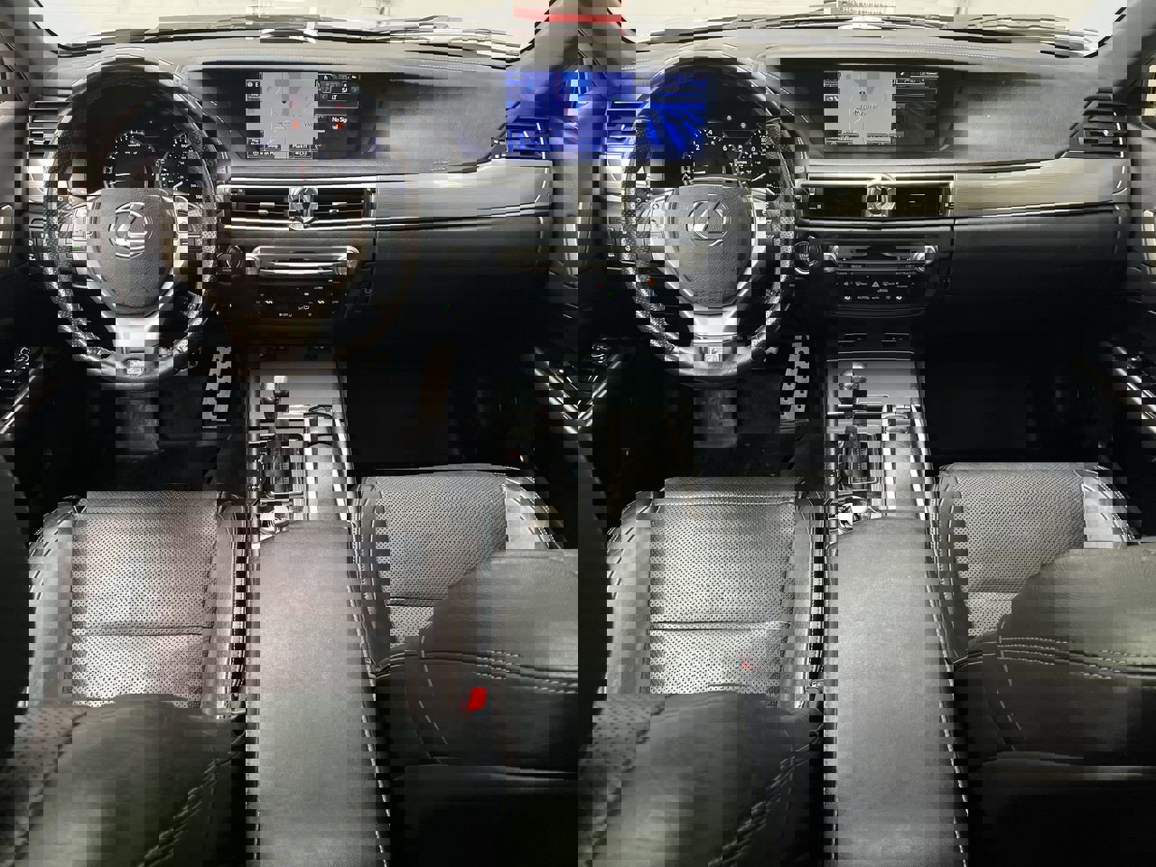 Used 2013 Lexus GS 350 AWD image 4