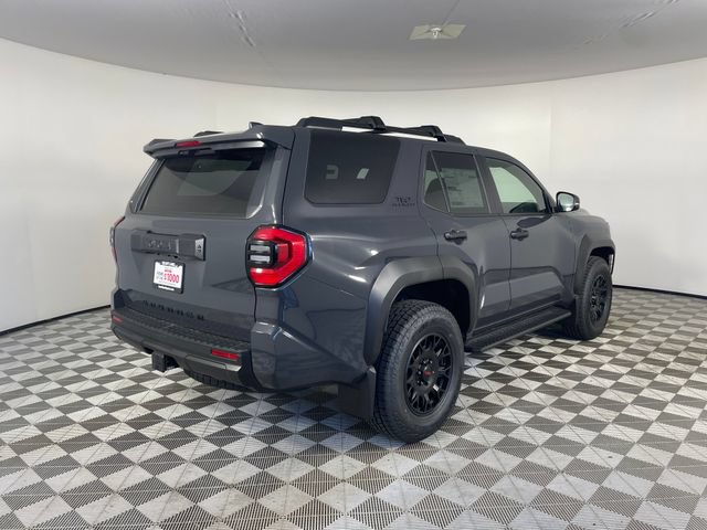 New 2026 Toyota 4Runner TRD Off-Road AWD/4WD image 14
