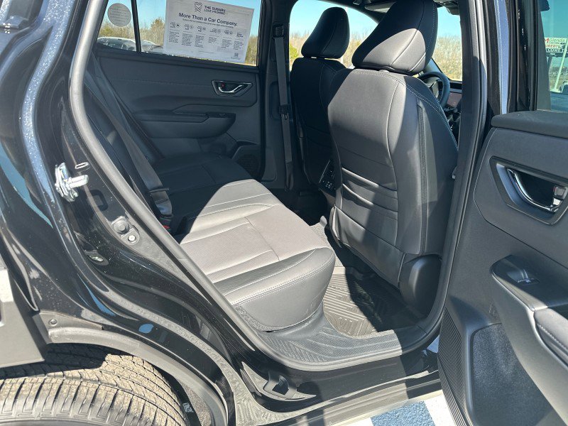 New 2026 Subaru Outback Touring XT image 12