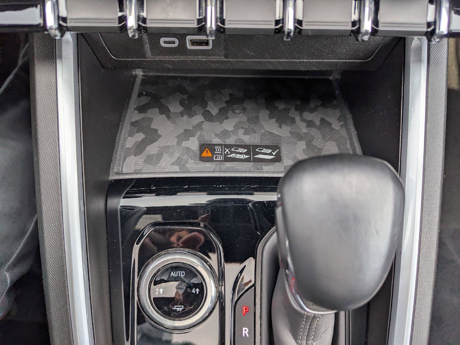 Certified 2024 Chevrolet Colorado LT w/ LT Convenience Package II image 21