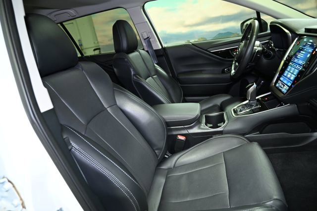 Certified 2024 Subaru Outback Limited image 74