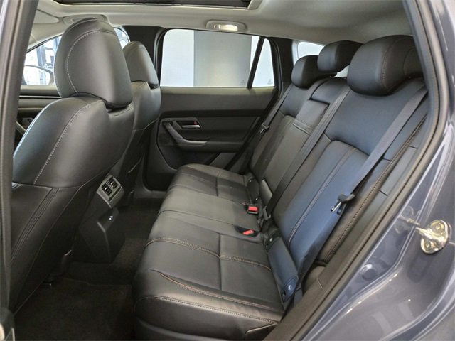 New 2025 MAZDA CX-50 AWD 2.5 Hybrid w/ Cargo Package image 10