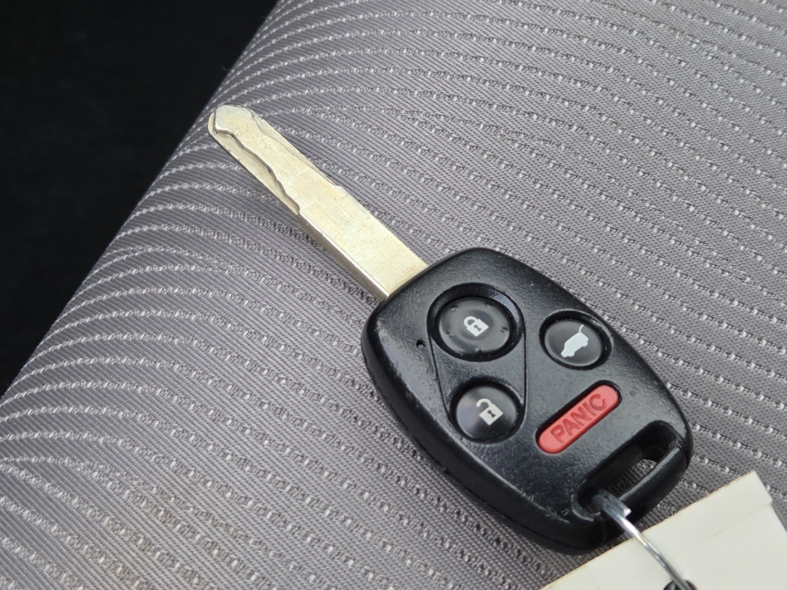 Used 2015 Honda Pilot SE image 32