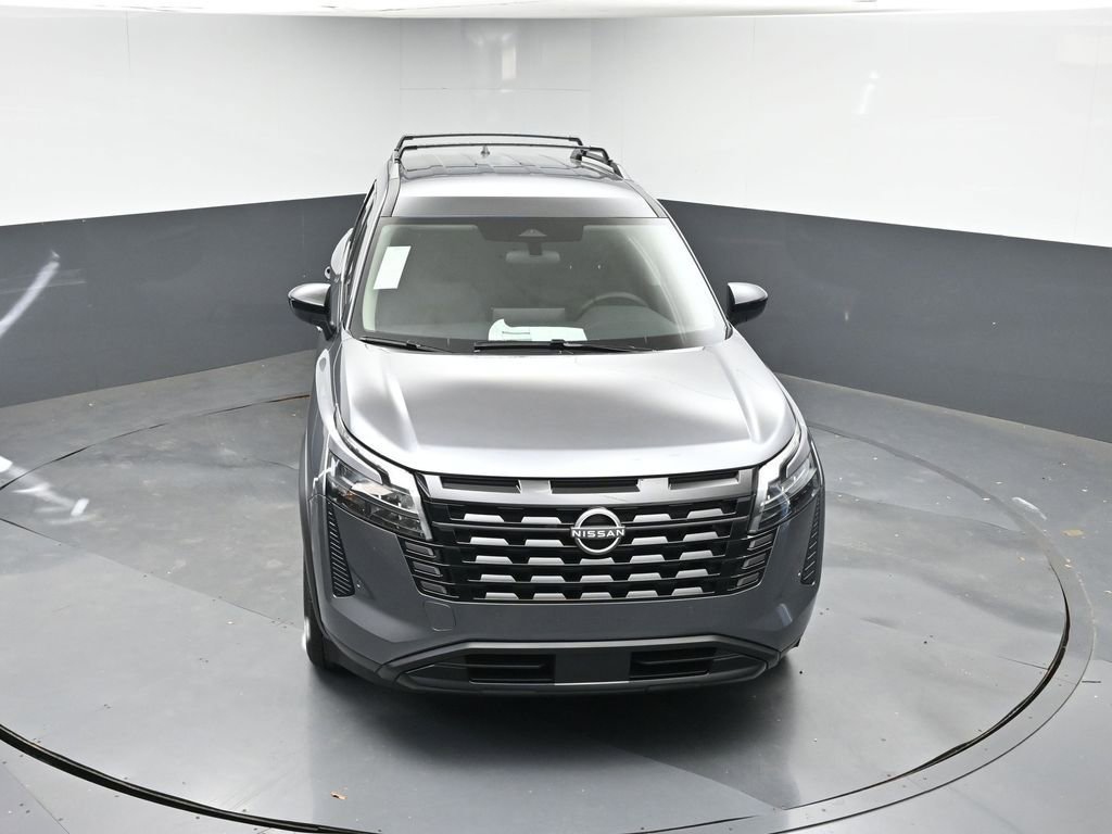 New 2026 Nissan Pathfinder SV image 41