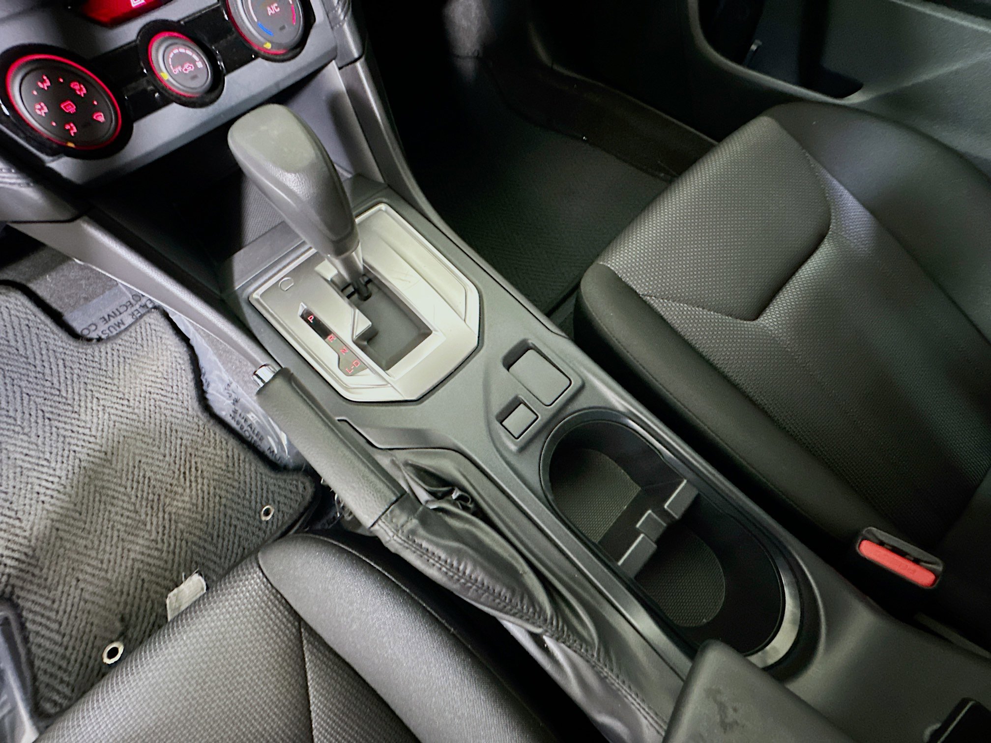 Used 2017 Subaru Impreza 2.0i AWD/4WD image 21