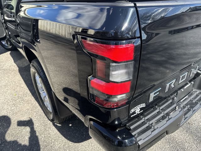 Used 2023 Nissan Frontier SV w/ SV Convenience Package AWD/4WD image 33