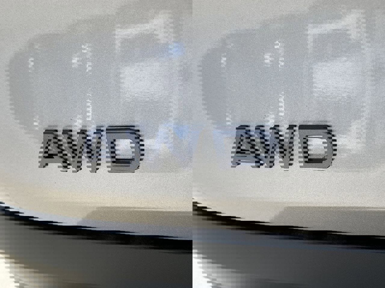 New 2026 Nissan Murano SL image 6