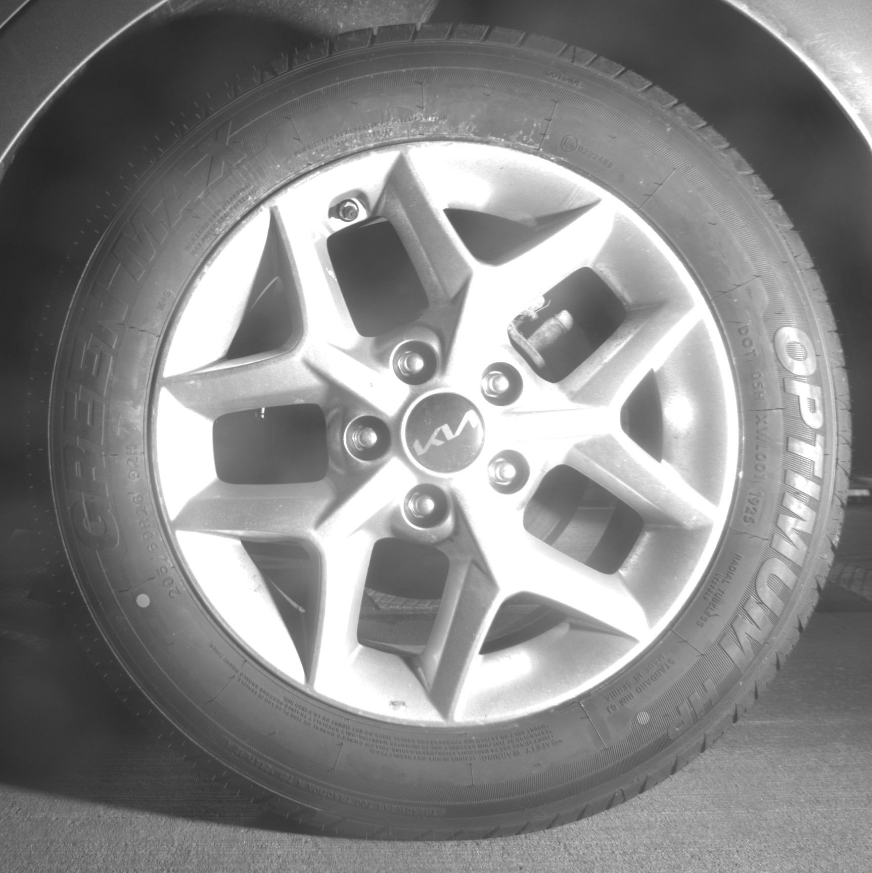 Used 2025 Kia Soul LX w/ LX Technology Package image 14