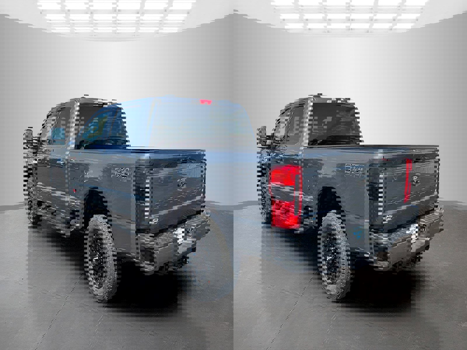 Used 2026 Ford F250 Lariat image 7