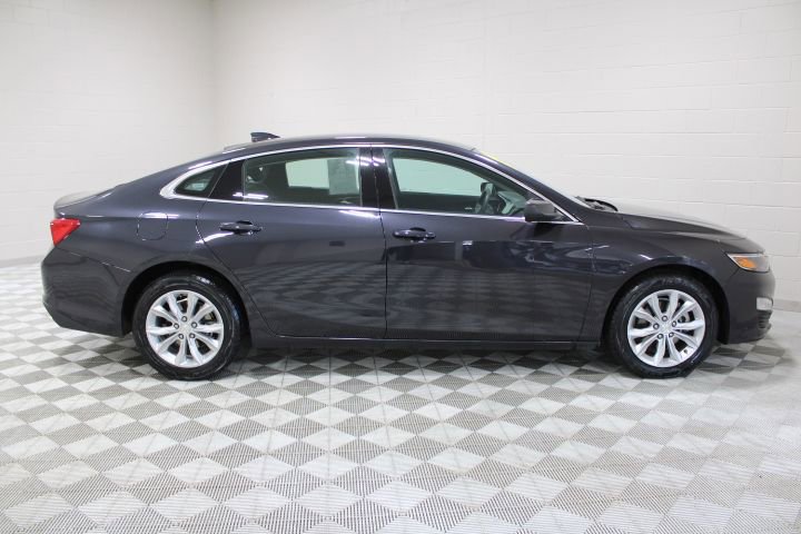 Used 2023 Chevrolet Malibu LT image 12