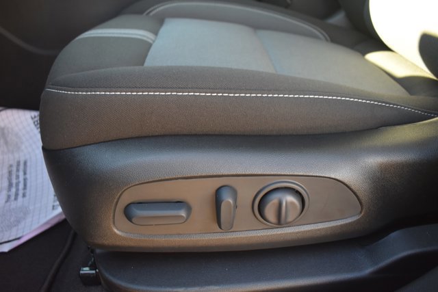 New 2026 Chevrolet Blazer LT w/ LPO, Black Sport Package image 13