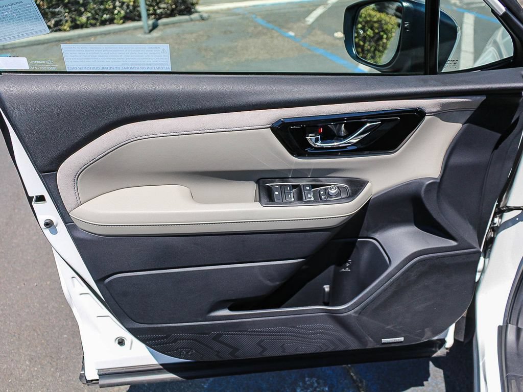 New 2026 Subaru Forester Limited AWD/4WD image 20