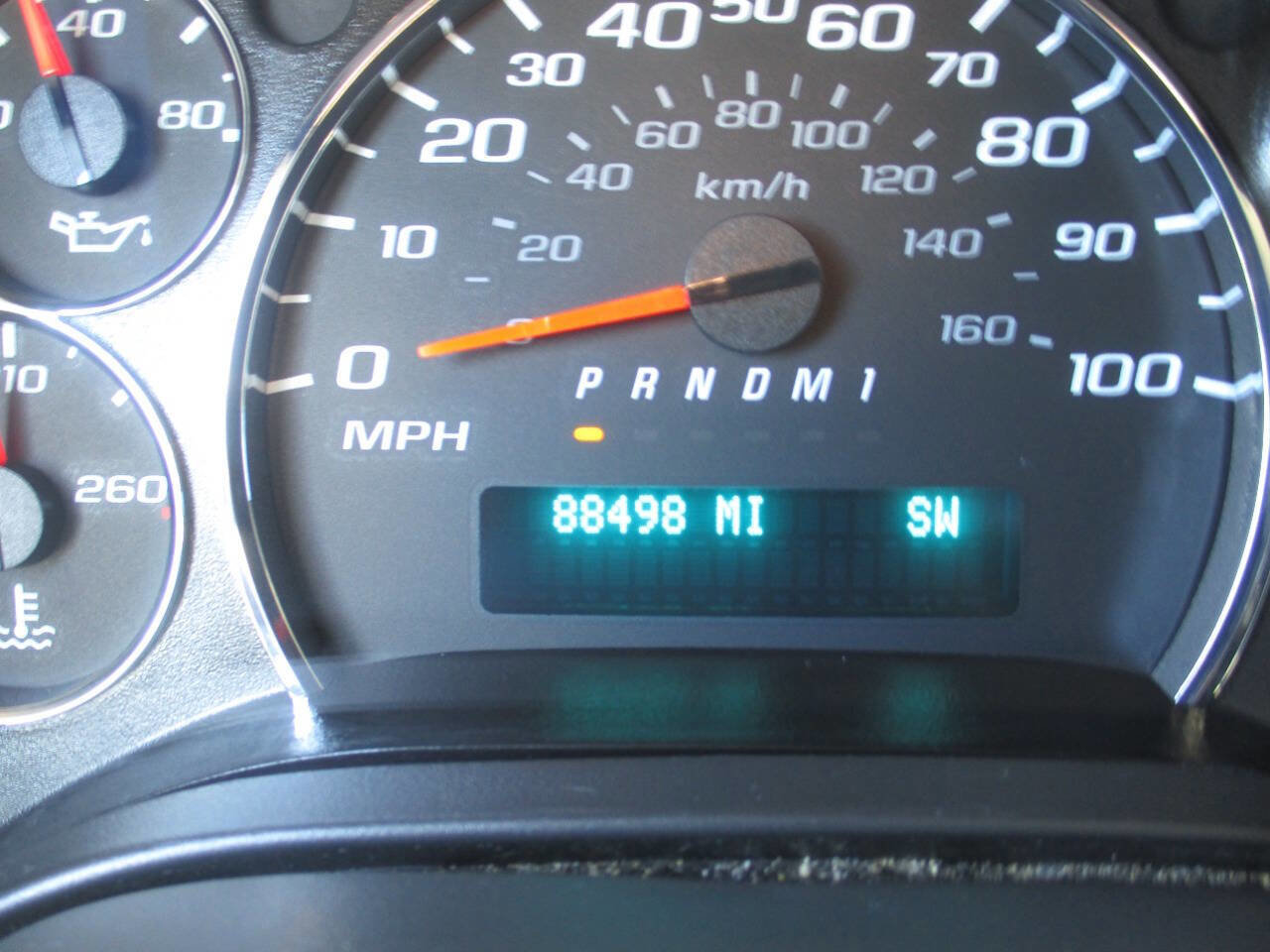 Used 2020 GMC Savana 3500 w/ Driver Convenience Package image 20