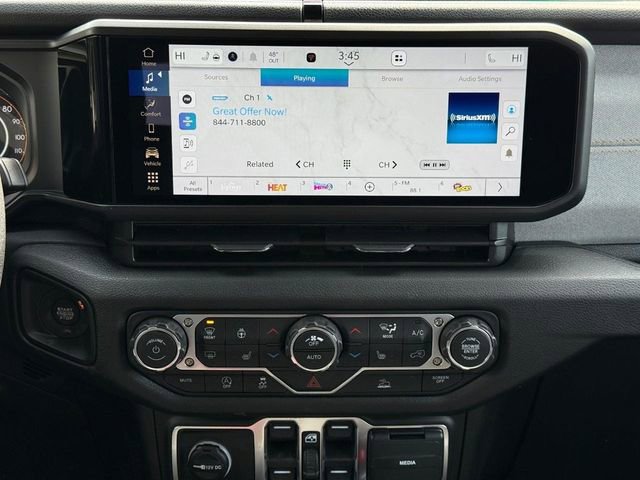 New 2026 Jeep Gladiator Sport image 19