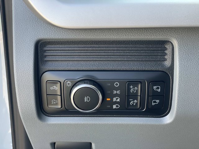 New 2026 Ford F350 XLT w/ XLT Premium Package AWD/4WD image 20