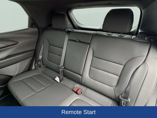 Used 2023 Chevrolet TrailBlazer ACTIV w/ Convenience Package FWD image 19