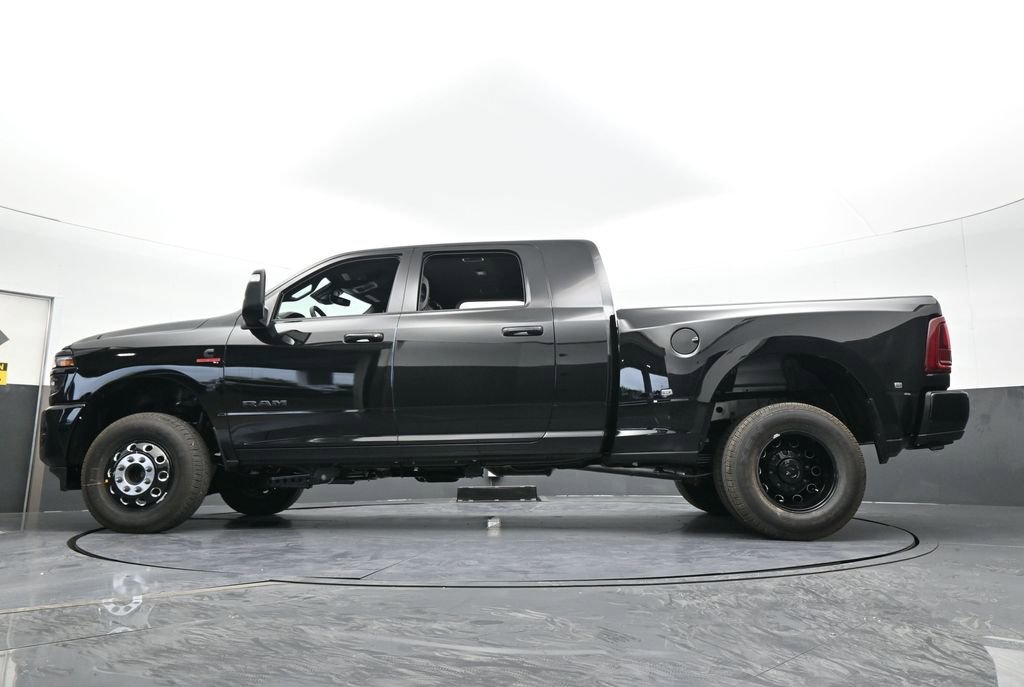 New 2026 RAM 3500 Laramie w/ Night Edition image 57