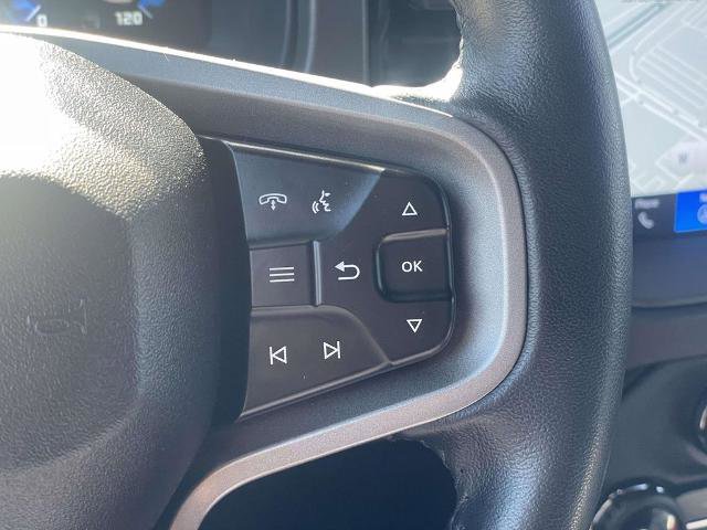 Certified 2025 Ford Bronco Big Bend image 10