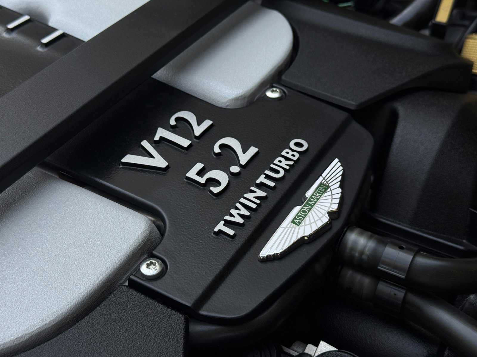 Used 2019 Aston Martin DBS Superleggera image 66