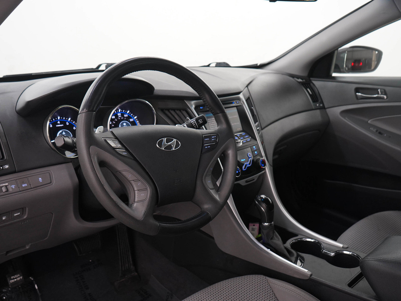 Used 2011 Hyundai Sonata SE w/ Navigation & Sunroof Pkg 4 FWD image 22