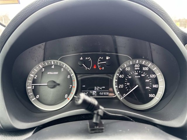 Used 2014 Nissan Sentra SV image 16