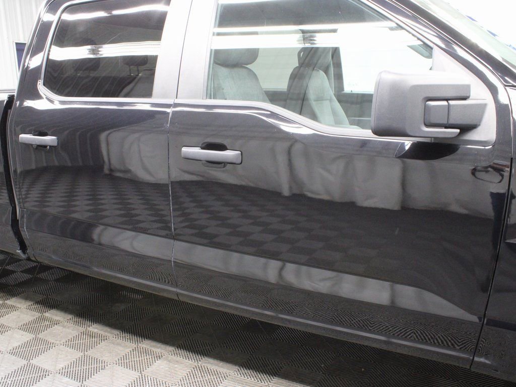 Used 2022 Ford F150 XLT image 30